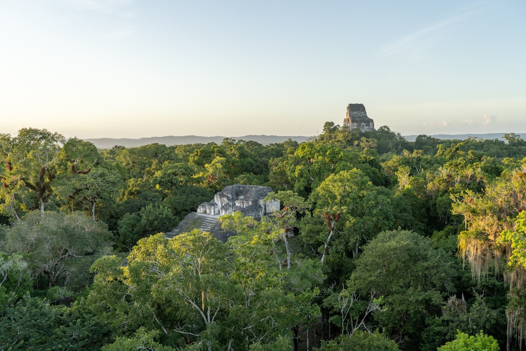 Tikal
